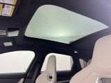 2023 Jaguar F-PACE SVR Sunroof