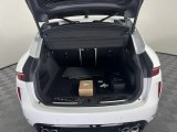 2023 Jaguar F-PACE SVR Trunk