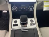 2023 Jaguar F-PACE SVR 8 Speed Automatic Transmission