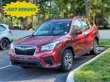 2019 Subaru Forester 2.5i Premium