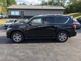 2016 Infiniti QX80 AWD