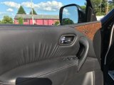 2016 Infiniti QX80 AWD Door Panel