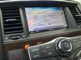 2016 Infiniti QX80 AWD Navigation