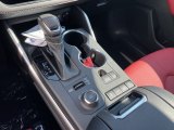 2022 Toyota Highlander XSE AWD 8 Speed Automatic Transmission