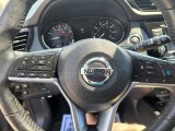 2019 Nissan Rogue Sport SL Steering Wheel
