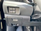 2022 Toyota Highlander XSE AWD Controls
