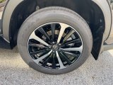 2022 Toyota Highlander XSE AWD Wheel