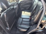 2019 Nissan Rogue Sport SL Rear Seat