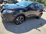 2019 Nissan Rogue Sport SL Exterior