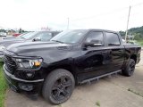 2021 Ram 1500 Big Horn Crew Cab 4x4