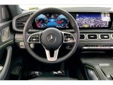 2022 Mercedes-Benz GLE 350 4Matic Steering Wheel