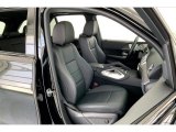 2022 Mercedes-Benz GLE 350 4Matic Black Interior