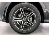 2022 Mercedes-Benz GLE 350 4Matic Wheel