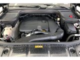 2022 Mercedes-Benz GLE 350 4Matic 2.0 Liter Turbocharged DOHC 16-Valve VVT 4 Cylinder Engine