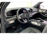 2022 Mercedes-Benz GLE 350 4Matic Front Seat