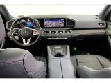 2022 Mercedes-Benz GLE 350 4Matic Front Seat