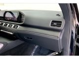 2022 Mercedes-Benz GLE 350 4Matic Dashboard