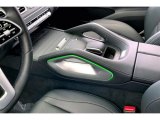 2022 Mercedes-Benz GLE 350 4Matic Controls