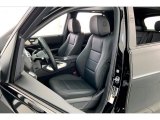 2022 Mercedes-Benz GLE 350 4Matic Front Seat