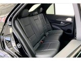 2022 Mercedes-Benz GLE 350 4Matic Rear Seat