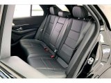 2022 Mercedes-Benz GLE 350 4Matic Rear Seat