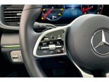 2022 Mercedes-Benz GLE 350 4Matic Steering Wheel