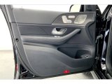 2022 Mercedes-Benz GLE 350 4Matic Door Panel