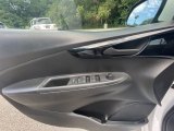 2020 Chevrolet Spark LT Door Panel