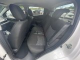 2020 Chevrolet Spark LT Rear Seat