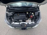 2020 Chevrolet Spark LT 1.4 Liter DOHC 16-Valve VVT 4 Cylinder Engine