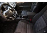 2022 Honda CR-V EX Front Seat