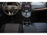 2022 Honda CR-V EX Dashboard