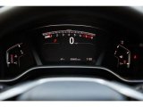 2022 Honda CR-V EX Gauges
