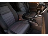 2022 Honda CR-V EX Front Seat