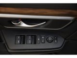 2022 Honda CR-V EX Controls