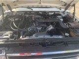 1989 Ford F350 Engines