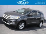 2018 Ford Escape SE 4WD