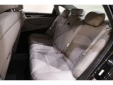 2018 Hyundai Genesis G80 AWD Rear Seat