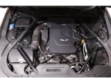 2018 Hyundai Genesis G80 AWD 3.8 Liter GDI DOHC 24-Valve D-CVVT V6 Engine