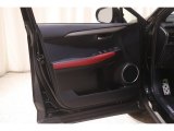 2020 Lexus NX 300 F Sport AWD Door Panel