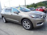 2020 Buick Enclave Champagne Gold Metallic