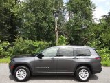 2022 Jeep Grand Cherokee L Laredo 4x4