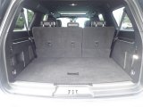 2021 Lincoln Navigator L Reserve 4x4 Trunk