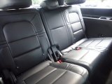 2021 Lincoln Navigator L Reserve 4x4 Rear Seat