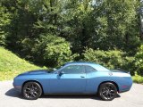 2022 Dodge Challenger SXT Blacktop