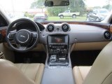 2015 Jaguar XJ XJ Dashboard