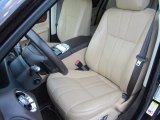 2015 Jaguar XJ XJ Front Seat