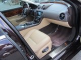 2015 Jaguar XJ XJ Dashboard