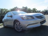 2012 Honda Accord EX Sedan