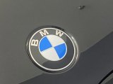 2023 BMW X5 M50i Marks and Logos